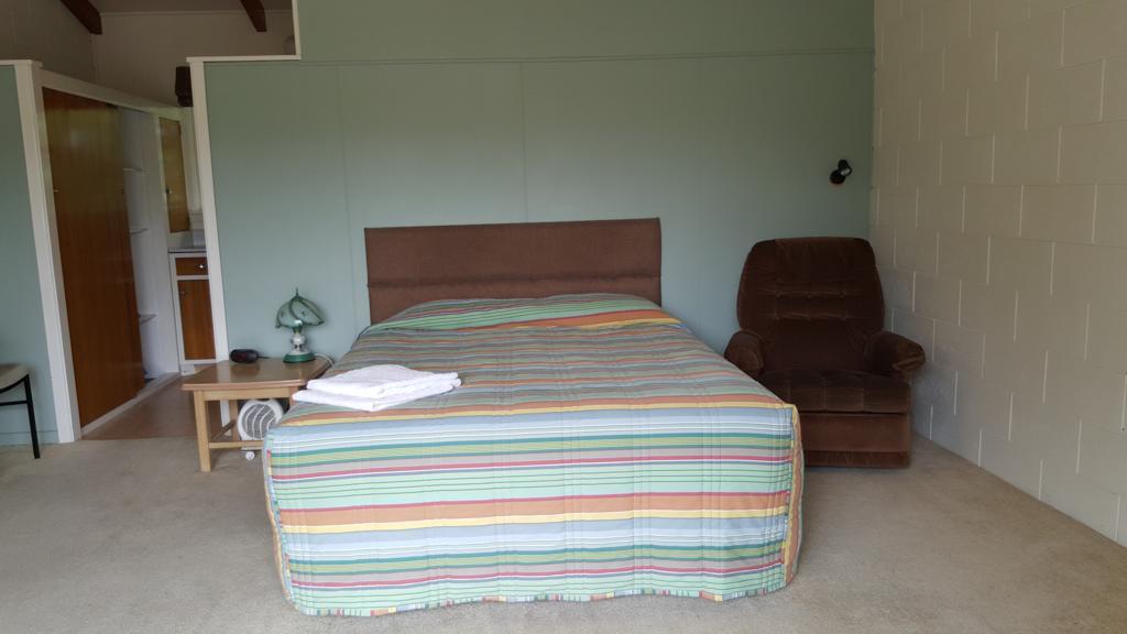 Beachcomber Motel Kaikoura Bilik gambar