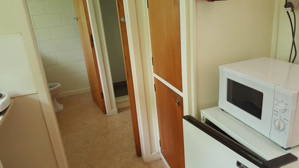 Beachcomber Motel Kaikoura Bilik gambar