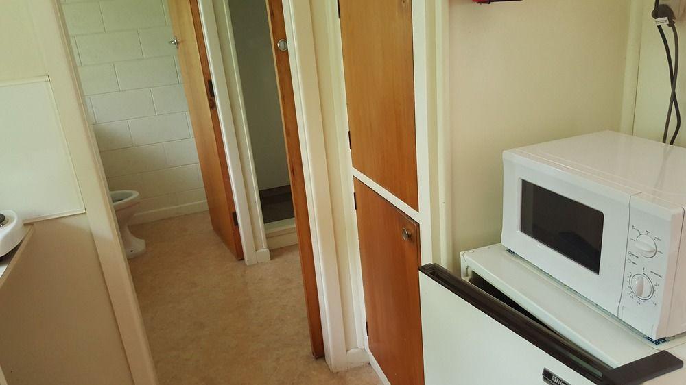 Beachcomber Motel Kaikoura Luaran gambar