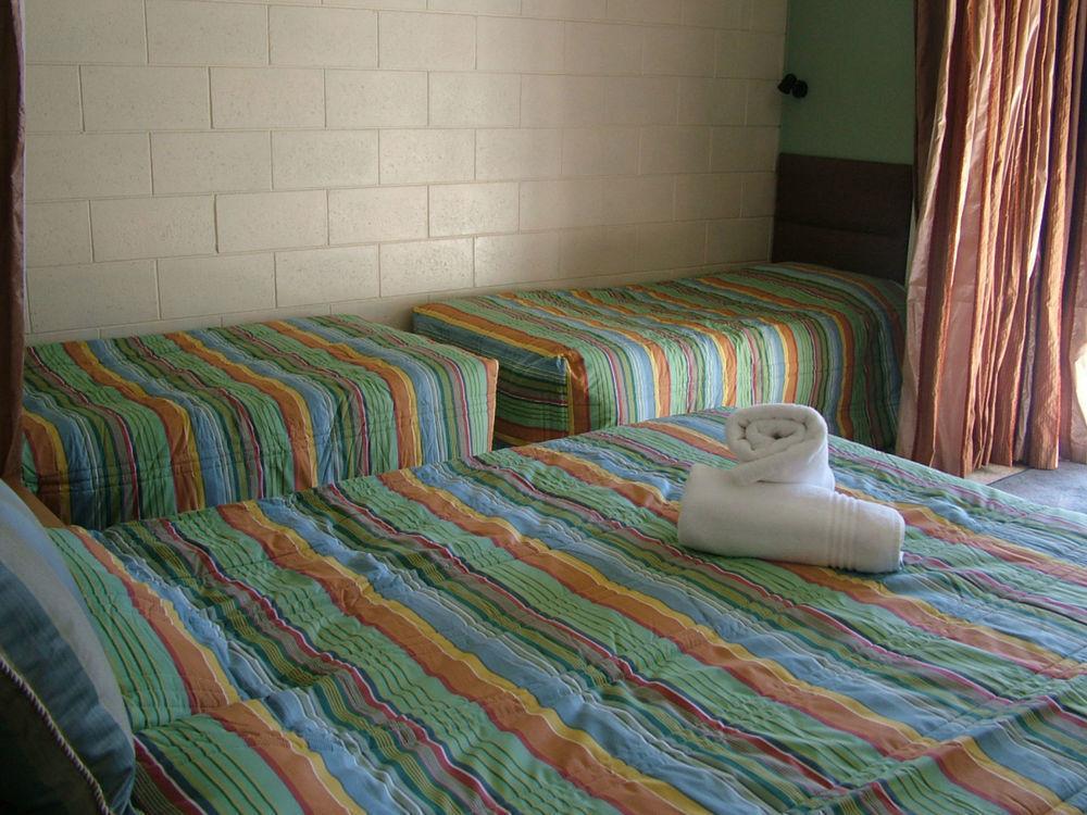 Beachcomber Motel Kaikoura Luaran gambar